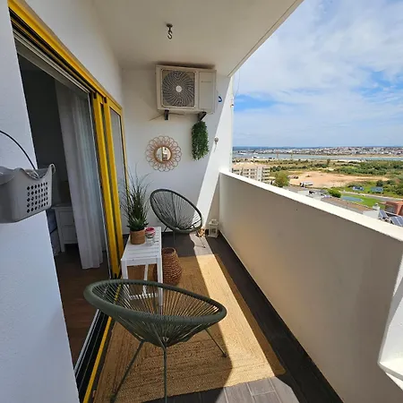 아파트 Da Rocha Hideaway In
