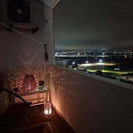 Da Rocha Hideaway In * 포티마오