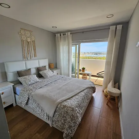 Da Rocha Hideaway In 포티마오