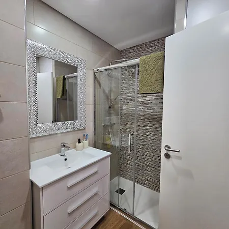 Da Rocha Hideaway In Apartmán *