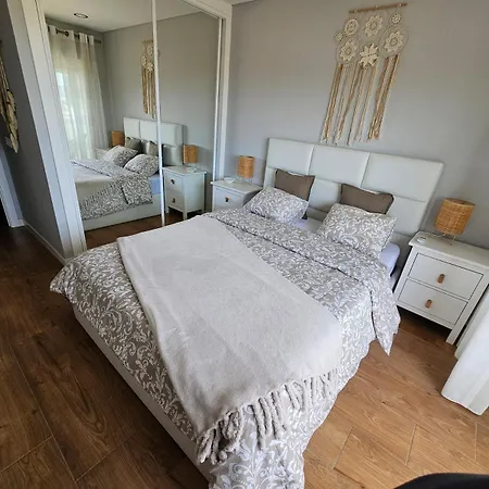 Apartmán Da Rocha Hideaway In Portimão