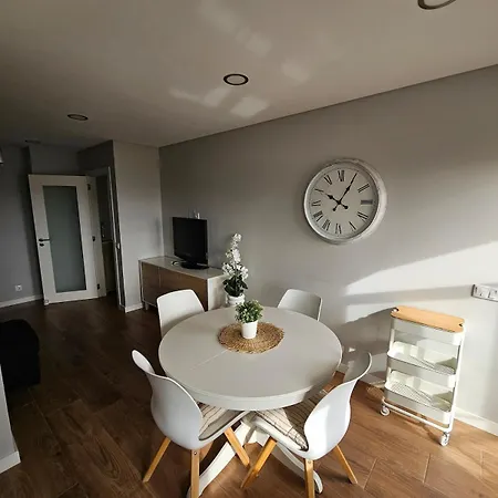 아파트 Da Rocha Hideaway In 포티마오
