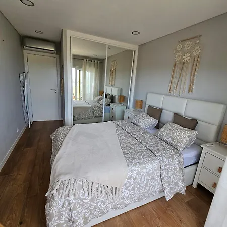 Da Rocha Hideaway In *