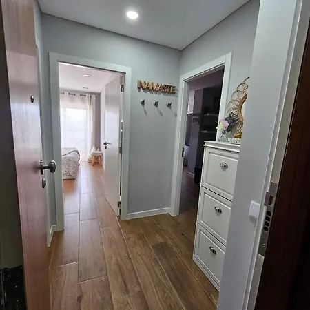 Apartmán Da Rocha Hideaway In *