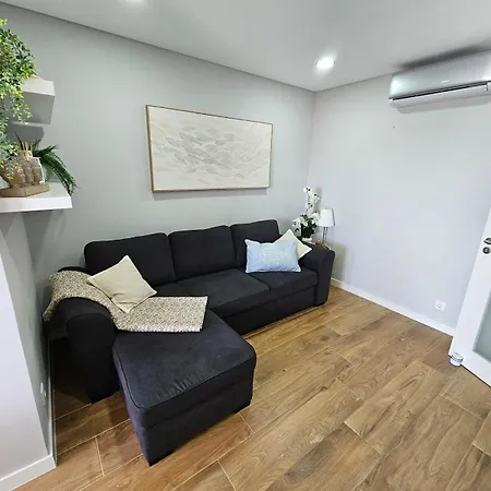 Da Rocha Hideaway In 아파트 *