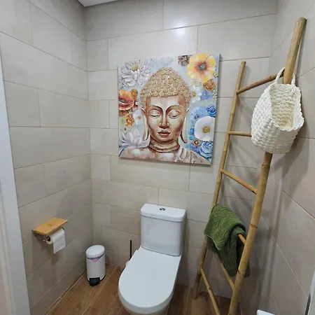 Da Rocha Hideaway In * 포티마오