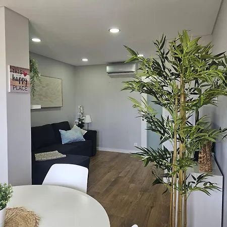 Da Rocha Hideaway In * 포티마오