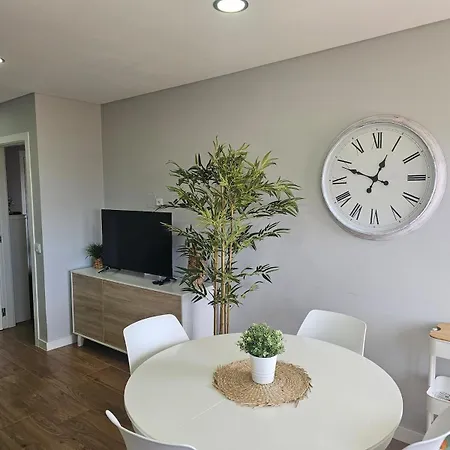 Da Rocha Hideaway In 아파트