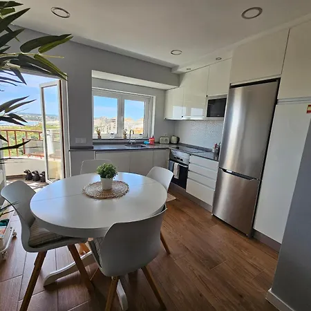 Da Rocha Hideaway In Apartmán