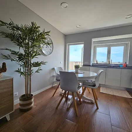 Da Rocha Hideaway In 아파트 *