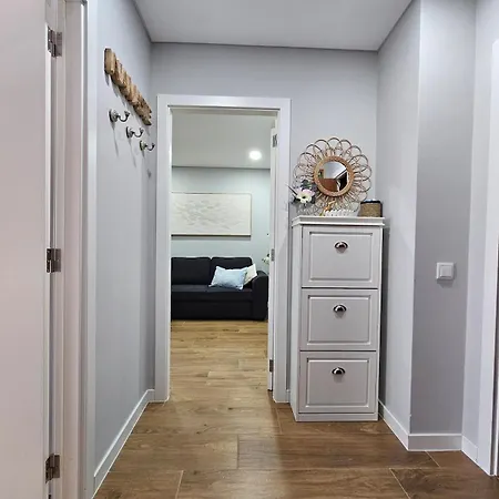 Da Rocha Hideaway In 아파트