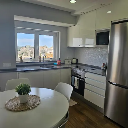 아파트 Da Rocha Hideaway In 포티마오