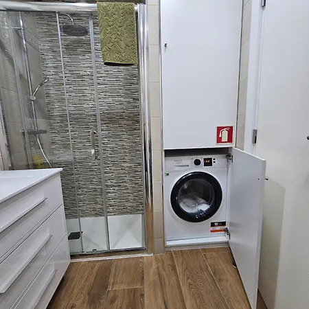 Da Rocha Hideaway In Apartmán