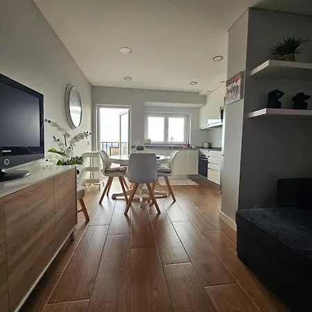 아파트 Da Rocha Hideaway In 포티마오