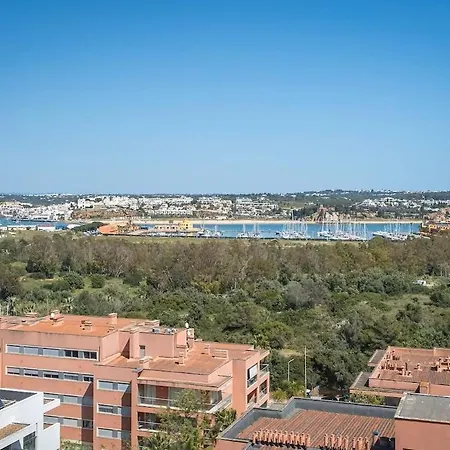 Da Rocha Hideaway In Apartmán Portimão