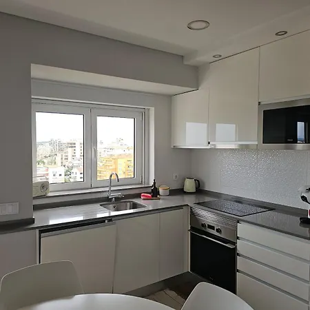 Da Rocha Hideaway In Apartmán *