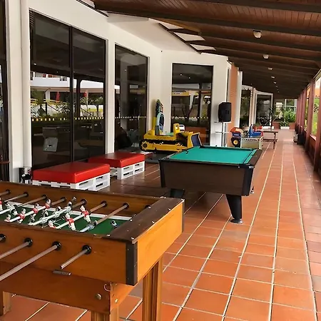 Da Rocha Hideaway In Apartmán *