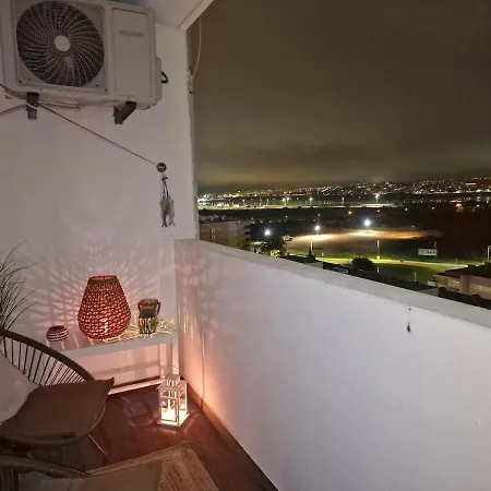 Da Rocha Hideaway In 포티마오
