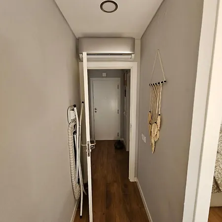 Da Rocha Hideaway In 포티마오