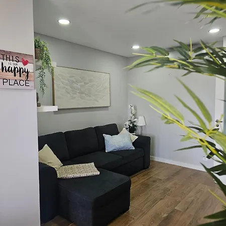 Da Rocha Hideaway In Apartmán Portimão